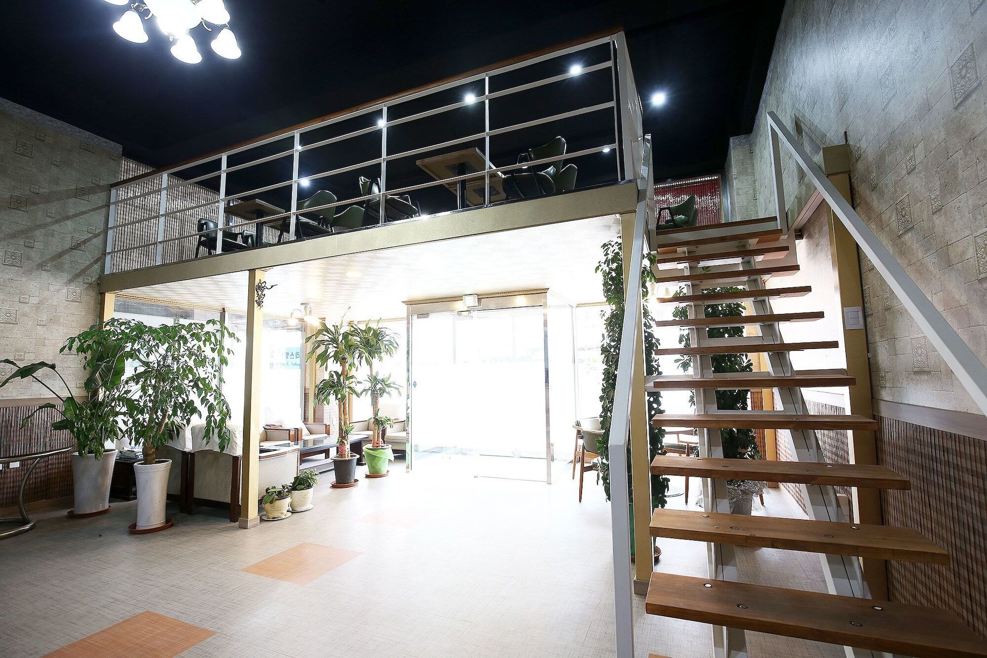 Crystal Residence Hotel Daejeon Esterno foto